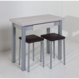 Mesa Linear libro laminado