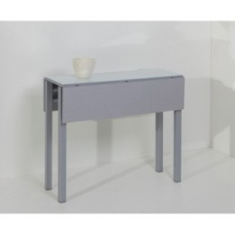 Mesa Práctica cristal