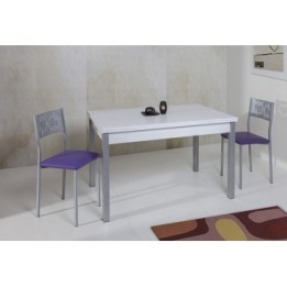 Mesa Linear laminado II