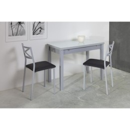 Mesa Reflex cristal