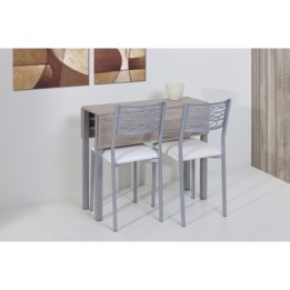 Mesa Práctica laminado