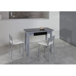 Conjunto Mesa Linear libro