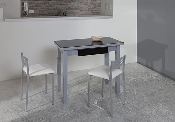 Conjunto Mesa Linear libro