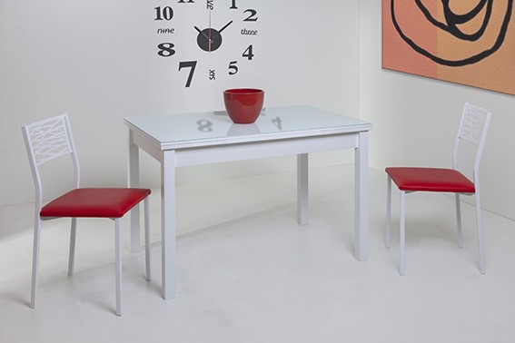 Conjunto Mesa Eskema
