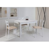 Mesa Linear laminado · Nordic