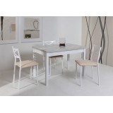 Mesa Linear laminado · Vintage