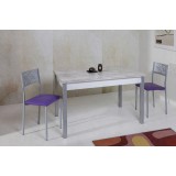 Mesa Linear laminado II · Vintage