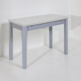 Mesa Reflex laminado · Aluminio