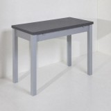 Mesa Reflex laminado · Antracita