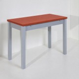 Mesa Reflex laminado · Cerezo