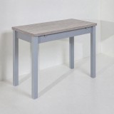Mesa Reflex laminado · Iron