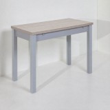 Mesa Reflex laminado · Sable