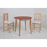 Mesa Gandía · Cerezo