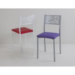 Silla Bosque