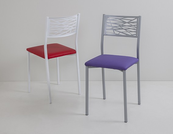 Silla Bosque