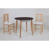Mesa Gandía · Wengue
