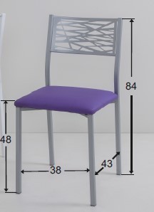 Silla Bosque
