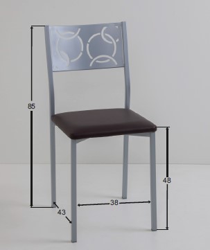 Silla Olimpia