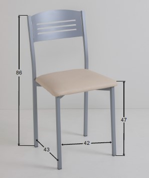 Silla Gala